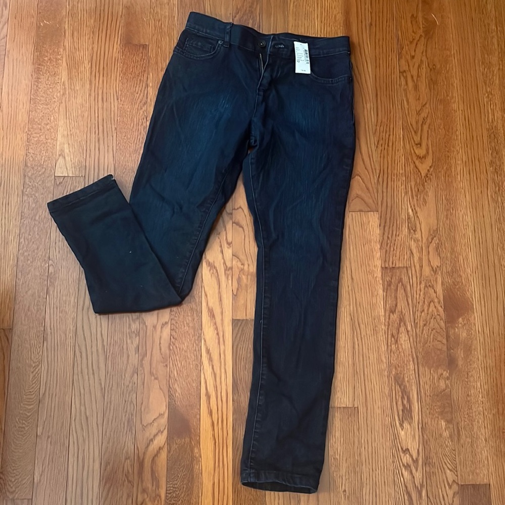 Children’s Place Super skinny jeans